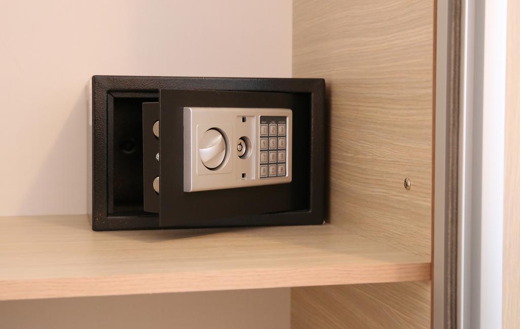 Apartments Pegasus Lux Будва Стая снимка