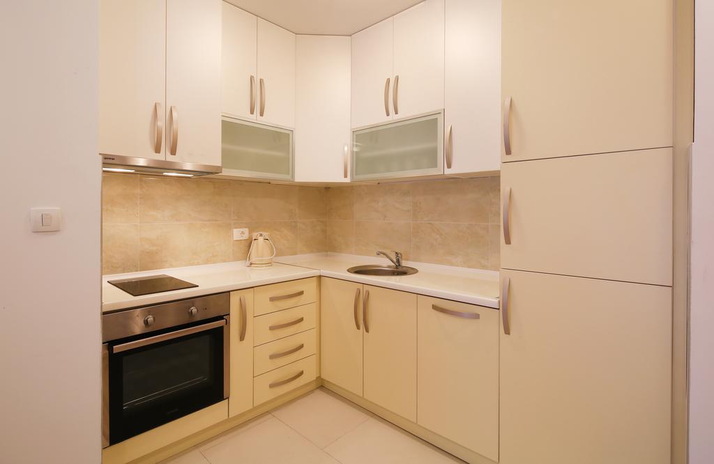 Apartments Pegasus Lux Будва Стая снимка