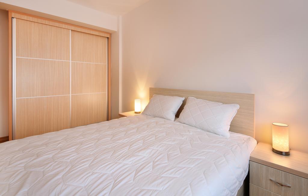 Apartments Pegasus Lux Будва Стая снимка