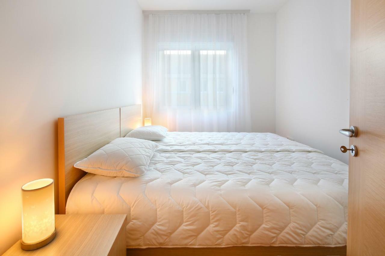 Apartments Pegasus Lux Будва Екстериор снимка
